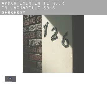 Appartementen te huur in  Lachapelle-sous-Gerberoy