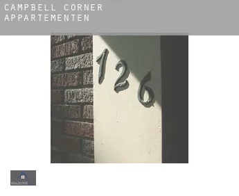 Campbell Corner  appartementen