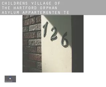 Childrens Village of the Hartford Orphan Asylum  appartementen te koop
