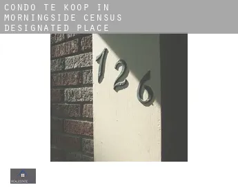 Condo te koop in  Morningside