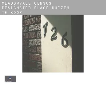 Meadowvale  huizen te koop