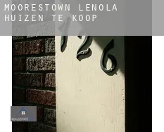 Moorestown-Lenola  huizen te koop