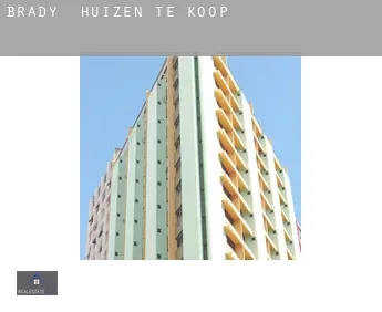 Brady  huizen te koop