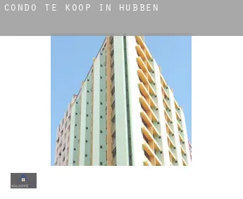 Condo te koop in  Hübben