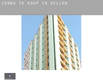 Condo te koop in  Kellen