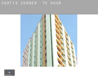 Curtis Corner  te huur