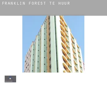 Franklin Forest  te huur