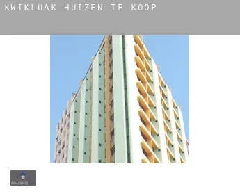 Kwikluak  huizen te koop