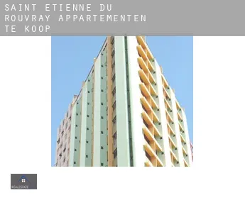 Saint-Étienne-du-Rouvray  appartementen te koop