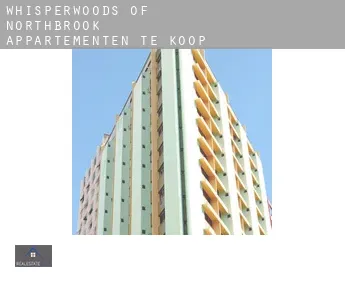 Whisperwoods of Northbrook  appartementen te koop