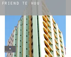 Friend te huur
