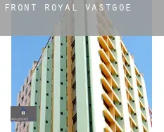 Front Royal vastgoed