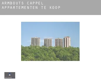 Armbouts-Cappel  appartementen te koop