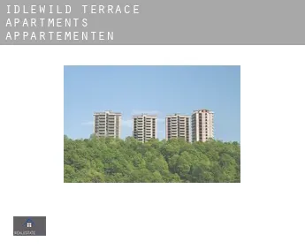 Idlewild Terrace Apartments  appartementen