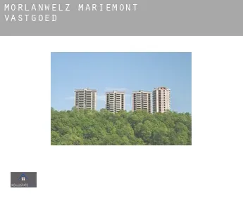 Morlanwelz-Mariemont  vastgoed