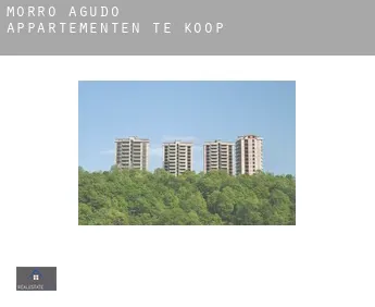 Morro Agudo  appartementen te koop