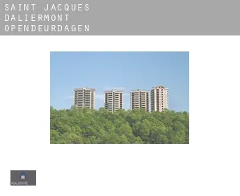 Saint-Jacques-d'Aliermont  opendeurdagen