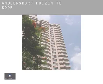 Andlersdorf  huizen te koop