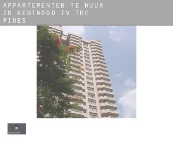 Appartementen te huur in  Kentwood-In-The-Pines