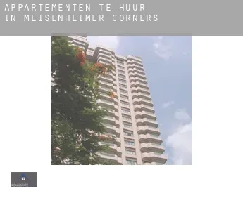 Appartementen te huur in  Meisenheimer Corners