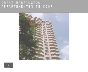 Great Barrington  appartementen te koop