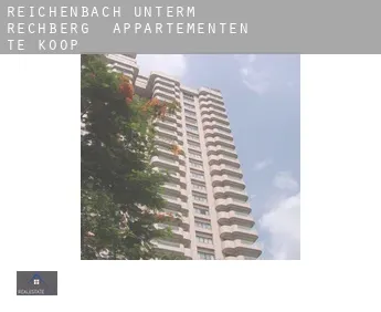 Reichenbach unterm Rechberg  appartementen te koop