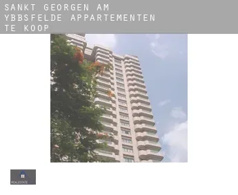 Sankt Georgen am Ybbsfelde  appartementen te koop