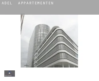 Adel  appartementen