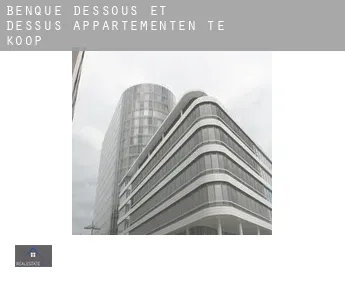 Benque-Dessous-et-Dessus  appartementen te koop