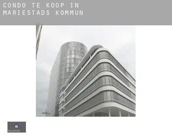 Condo te koop in  Mariestads Kommun