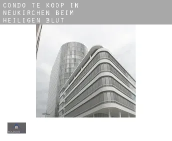 Condo te koop in  Neukirchen beim Heiligen Blut