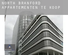 North Branford  appartementen te koop