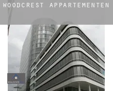 Woodcrest  appartementen