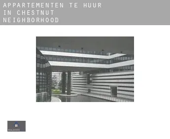 Appartementen te huur in  Chestnut Neighborhood