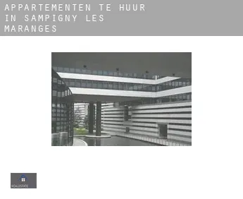 Appartementen te huur in  Sampigny-lès-Maranges