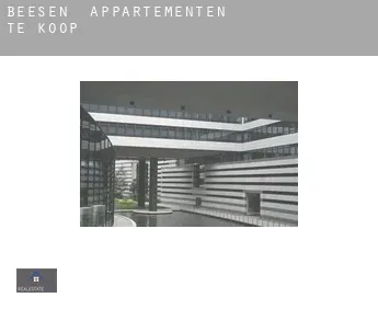 Beesen  appartementen te koop