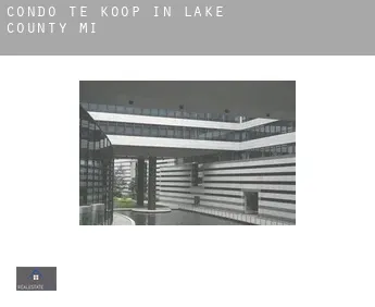 Condo te koop in  Lake County