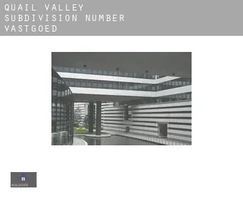 Quail Valley Subdivision Number 3  vastgoed