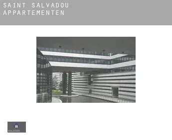 Saint-Salvadou  appartementen