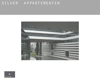 Silver  appartementen