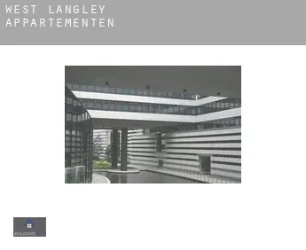 West Langley  appartementen