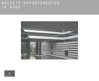 Wolcott  appartementen te koop
