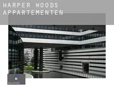 Harper Woods  appartementen