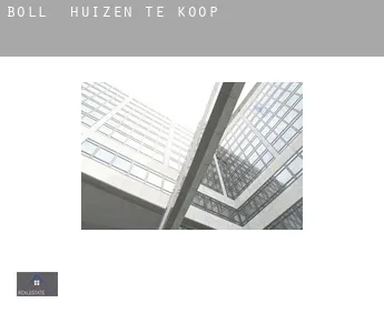 Boll  huizen te koop