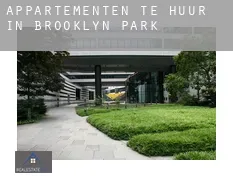 Appartementen te huur in  Brooklyn Park