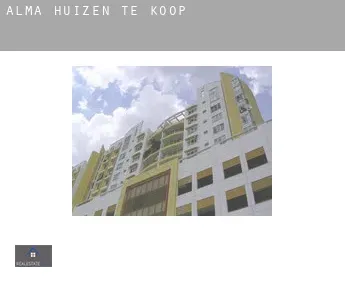 Alma  huizen te koop