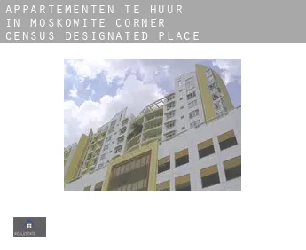 Appartementen te huur in  Moskowite Corner