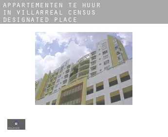 Appartementen te huur in  Villarreal