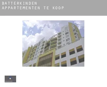 Bätterkinden  appartementen te koop