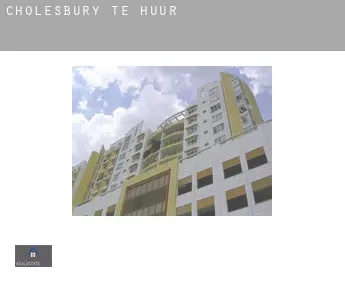 Cholesbury  te huur